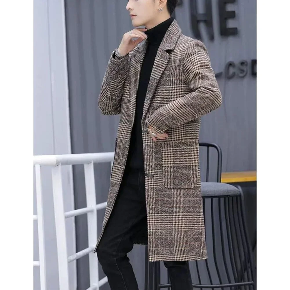 N/A classic men